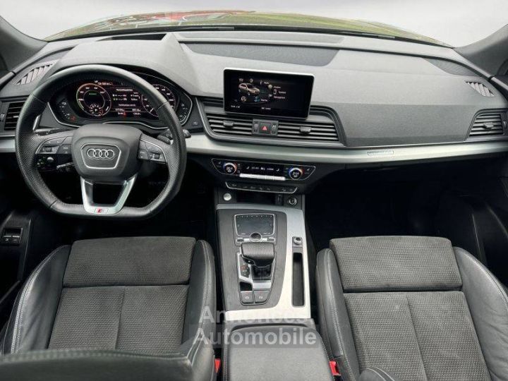 Audi Q5 55 TFSIe quattro S-line Matrix/AHK - 8