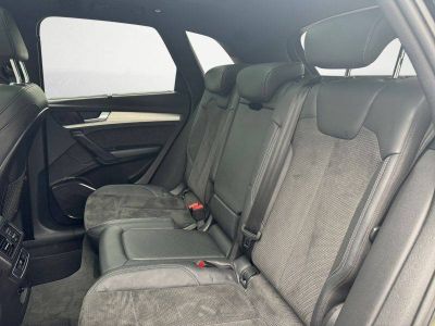 Audi Q5 55 TFSIe quattro S-line Matrix/AHK   - 9