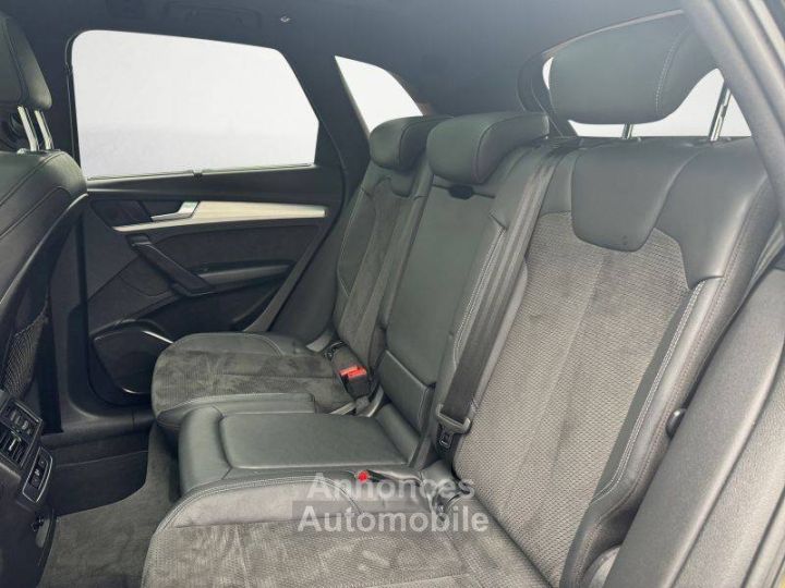 Audi Q5 55 TFSIe quattro S-line Matrix/AHK - 9