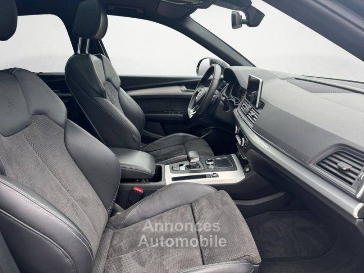 Audi Q5 55 TFSIe quattro S-line Matrix/AHK - 10