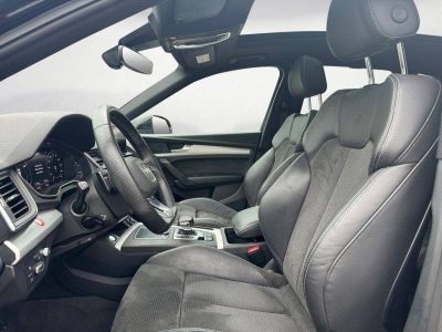 Audi Q5 55 TFSIe quattro S-line Matrix/AHK   - 11