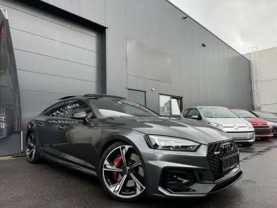 Audi RS5 Sportback   - 1