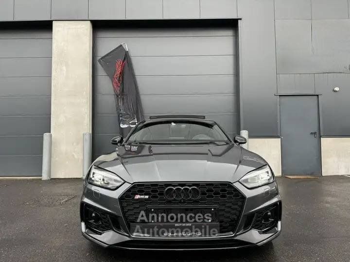 Audi RS5 Sportback - 2