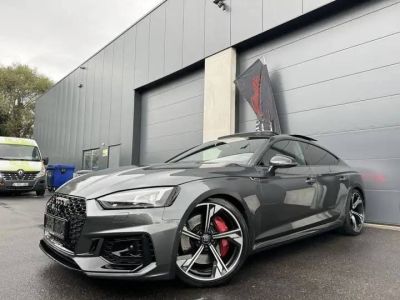 Audi RS5 Sportback   - 3