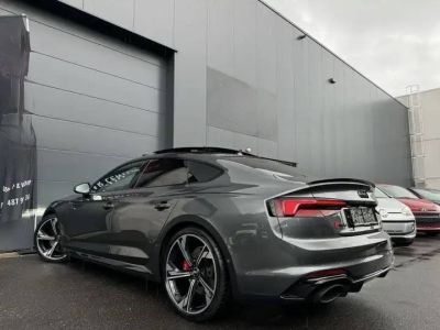 Audi RS5 Sportback   - 4