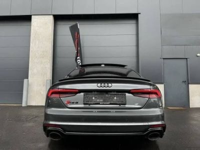 Audi RS5 Sportback   - 5