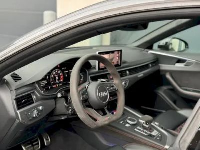 Audi RS5 Sportback   - 7