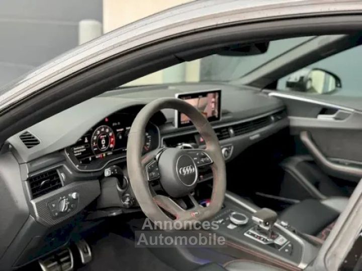 Audi RS5 Sportback - 7
