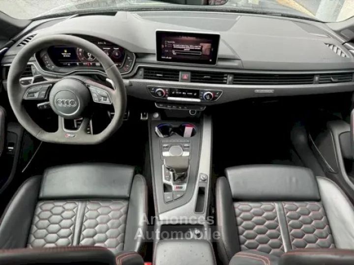 Audi RS5 Sportback - 8