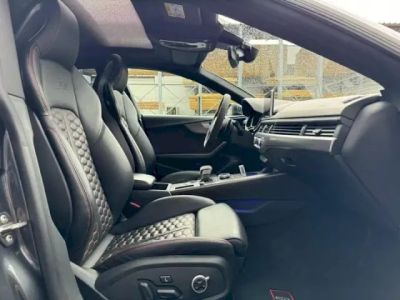 Audi RS5 Sportback   - 9