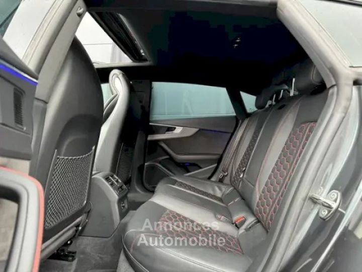 Audi RS5 Sportback - 10