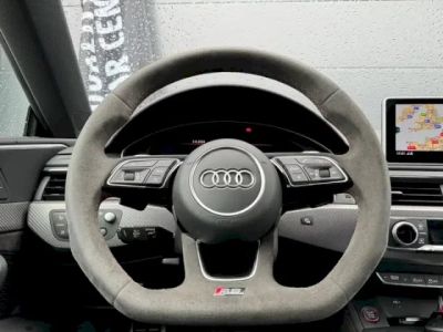Audi RS5 Sportback   - 15