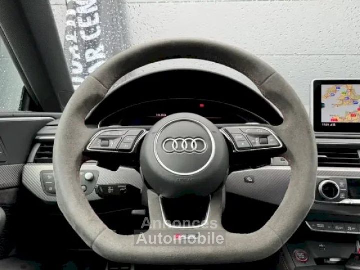 Audi RS5 Sportback - 15