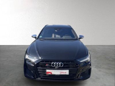 Audi S6 Avant 30TDI quattro Tiptronic   - 2