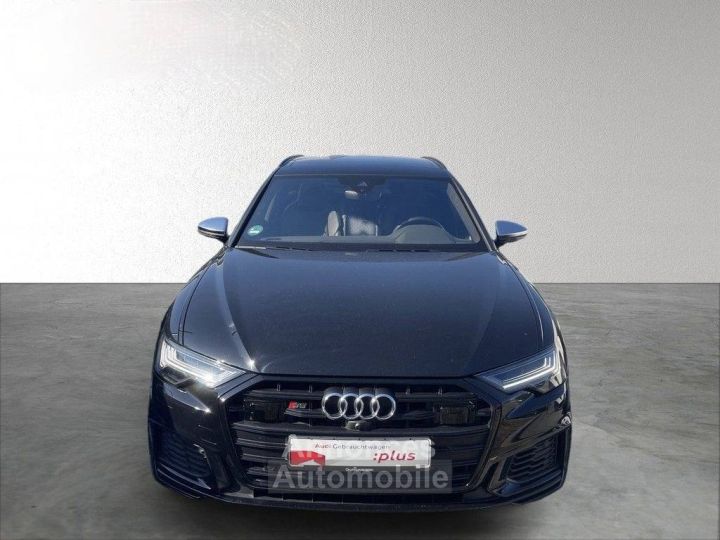 Audi S6 Avant 30TDI quattro Tiptronic - 2