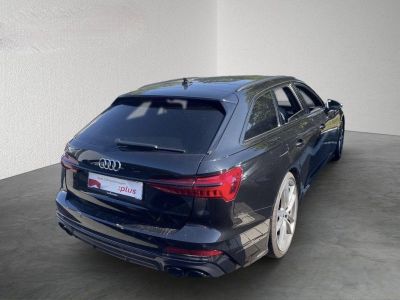 Audi S6 Avant 30TDI quattro Tiptronic   - 3