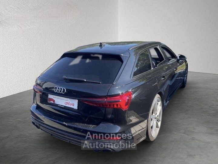 Audi S6 Avant 30TDI quattro Tiptronic - 3