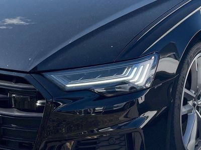 Audi S6 Avant 30TDI quattro Tiptronic   - 4