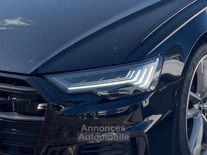 Audi S6 Avant 30TDI quattro Tiptronic - 4