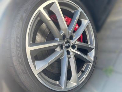 Audi S6 Avant 30TDI quattro Tiptronic   - 5