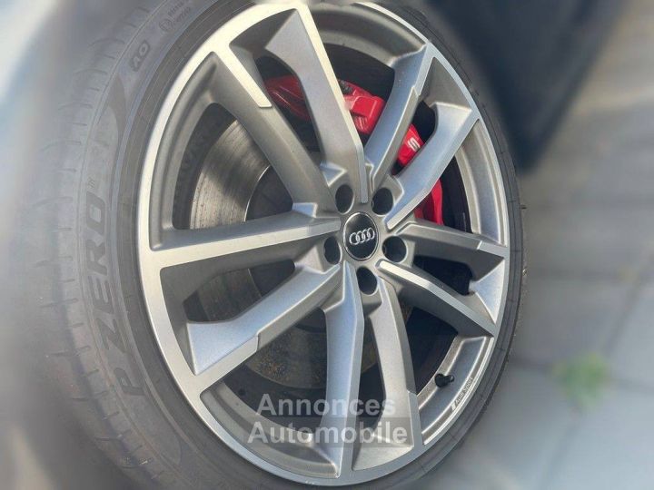 Audi S6 Avant 30TDI quattro Tiptronic - 5