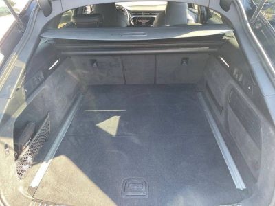 Audi S6 Avant 30TDI quattro Tiptronic   - 6