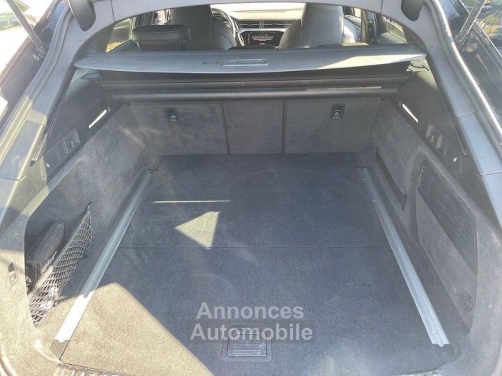 Audi S6 Avant 30TDI quattro Tiptronic - 6