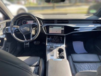 Audi S6 Avant 30TDI quattro Tiptronic   - 7