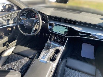 Audi S6 Avant 30TDI quattro Tiptronic   - 8