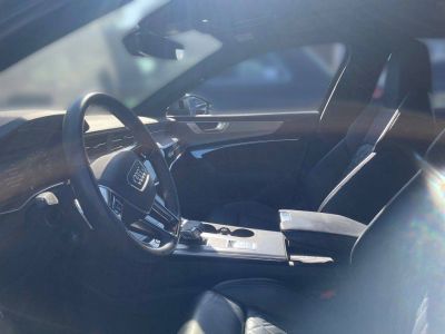 Audi S6 Avant 30TDI quattro Tiptronic   - 9