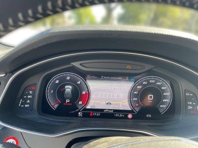 Audi S6 Avant 30TDI quattro Tiptronic   - 10