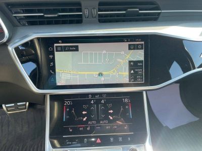 Audi S6 Avant 30TDI quattro Tiptronic   - 11