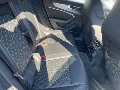 Audi S6 Avant 30TDI quattro Tiptronic   - 12