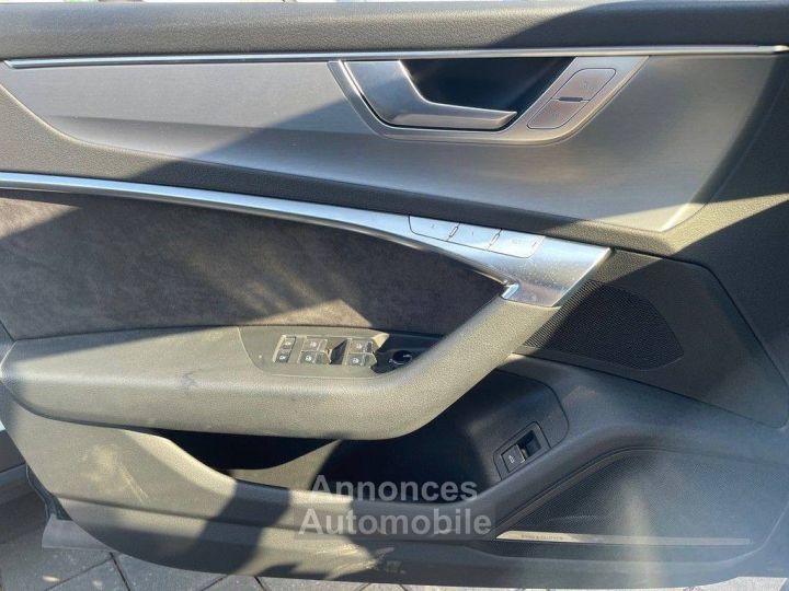 Audi S6 Avant 30TDI quattro Tiptronic - 13