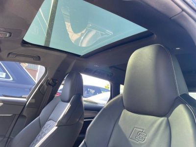Audi S6 Avant 30TDI quattro Tiptronic   - 14