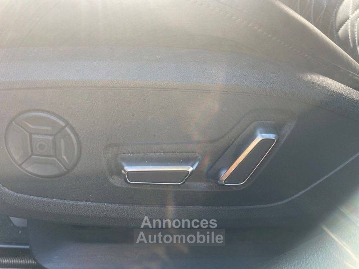 Audi S6 Avant 30TDI quattro Tiptronic - 15