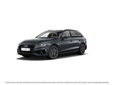 Audi A4 Avant 50 TDI quattro   - 1
