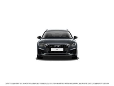 Audi A4 Avant 50 TDI quattro   - 2