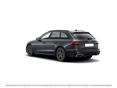 Audi A4 Avant 50 TDI quattro   - 3