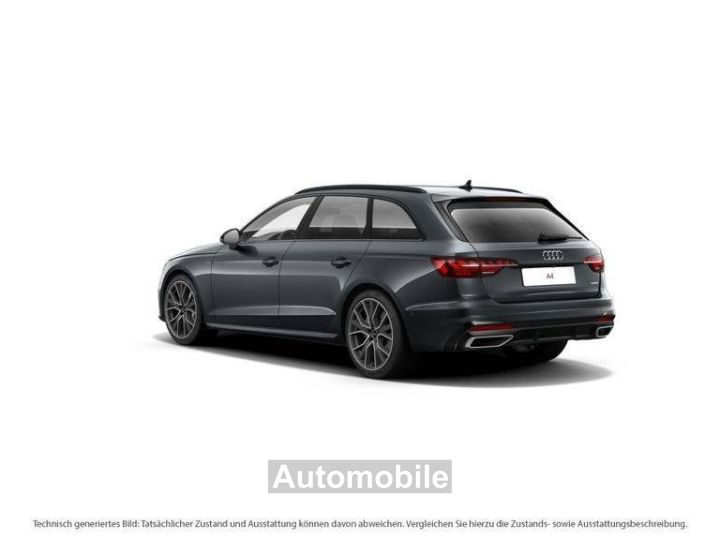 Audi A4 Avant 50 TDI quattro - 3