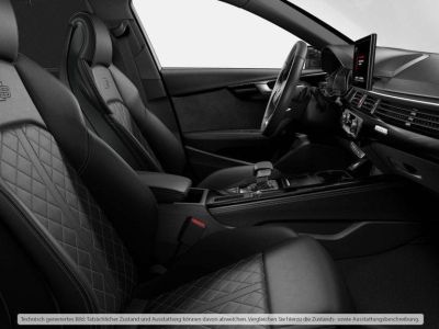 Audi A4 Avant 50 TDI quattro   - 6