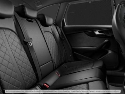 Audi A4 Avant 50 TDI quattro   - 7