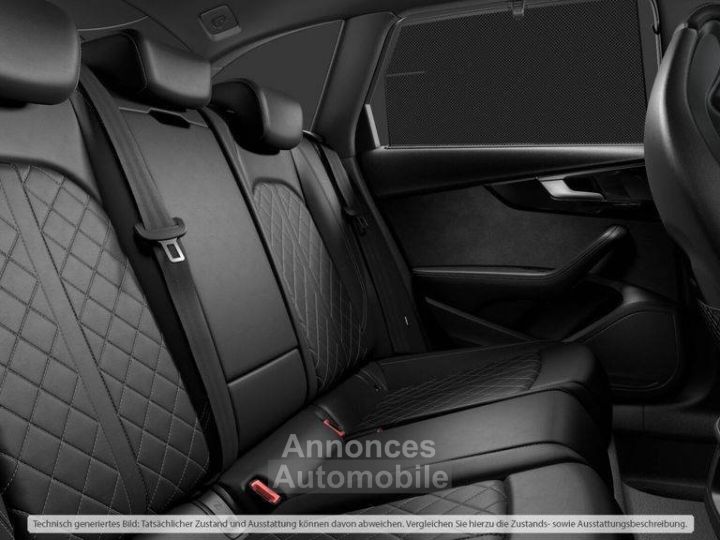 Audi A4 Avant 50 TDI quattro - 7