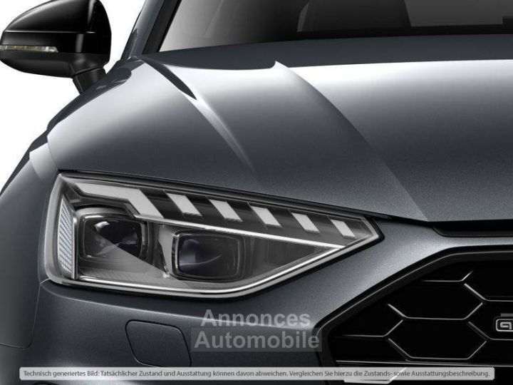 Audi A4 Avant 50 TDI quattro - 9