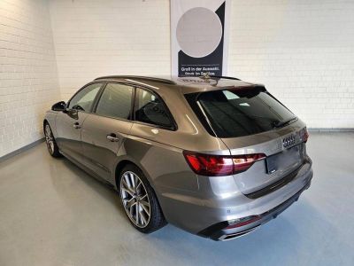 Audi A4 Avant 30 V6 TDI   - 2