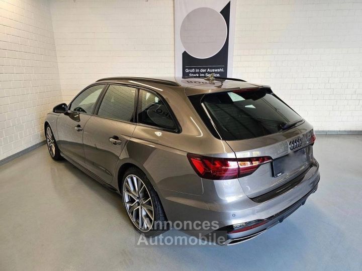 Audi A4 Avant 30 V6 TDI - 2