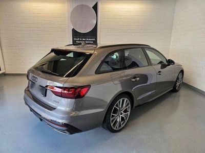 Audi A4 Avant 30 V6 TDI   - 3