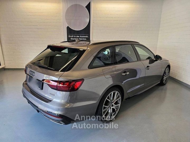 Audi A4 Avant 30 V6 TDI - 3