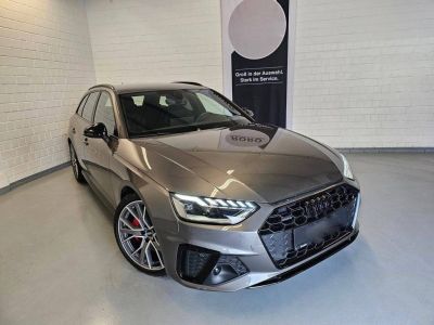 Audi A4 Avant 30 V6 TDI   - 4