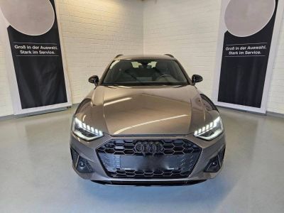 Audi A4 Avant 30 V6 TDI   - 5